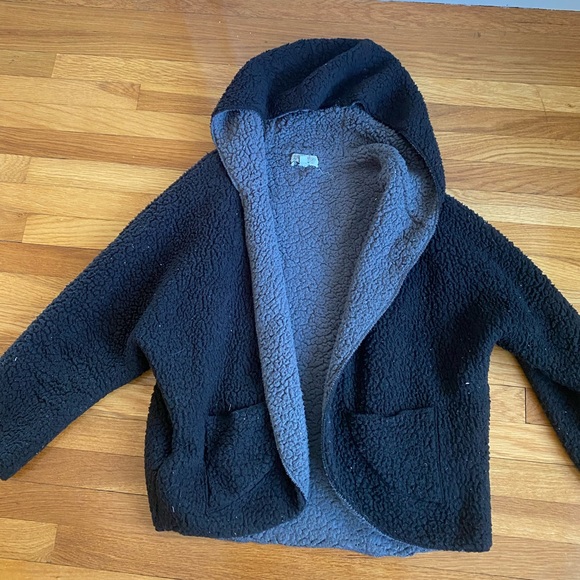 Urban Outfitters Jackets & Blazers - Urban Outfitters Sherpa Jacket